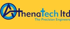 Athena Tech Engineering Manufacturing