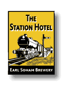 The Station Hotel